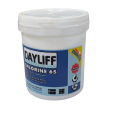 Dayliff Chlorine - 65, 1kg