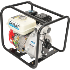 Dayliff DCX2-50P 2" 6.5HP Petrol Pump