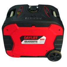 Dayliff DG4000PSi 4kVA Petrol Genset