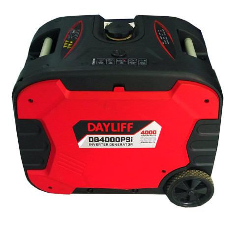 Dayliff DG4000PSi 4kVA Petrol Genset