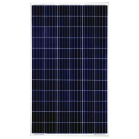 Longi 350W 40.4VOC Monocrystalline Solar Module 