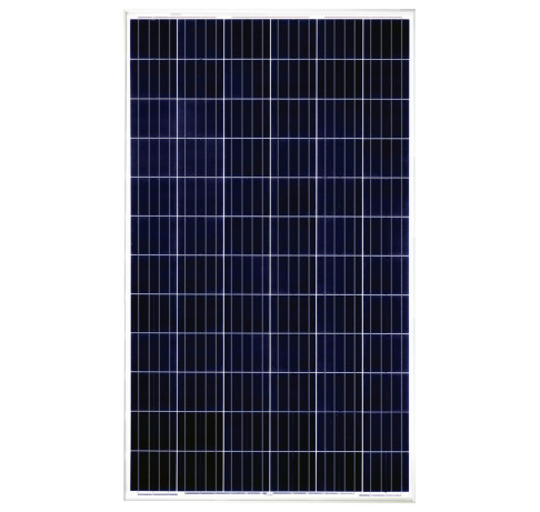 Trina 660W 45.7VOC Monocrystalline Solar Module 