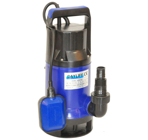 Dayliff DDW 750V