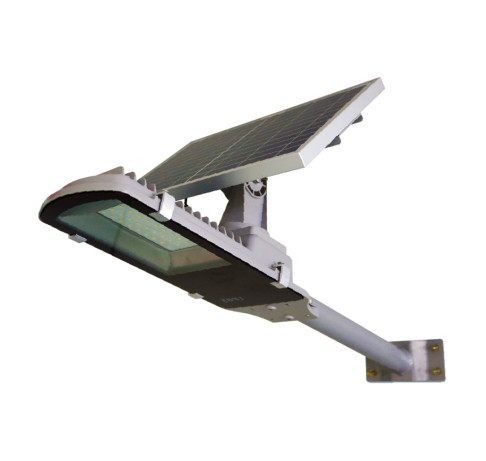 Dayliff 20W Integrated Mini Solar Street Light
