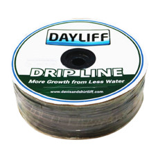 16mm Drip Line 30cm emitter 1000m roll