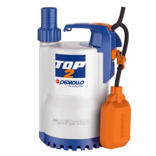 Pedrollo Top 2 0.37kw Pump