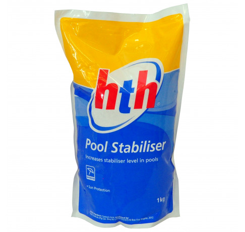 Pool Stabiliser 1kg