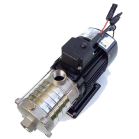 SOLARPLEX SPX 800-5 0.8kW DC PUMP