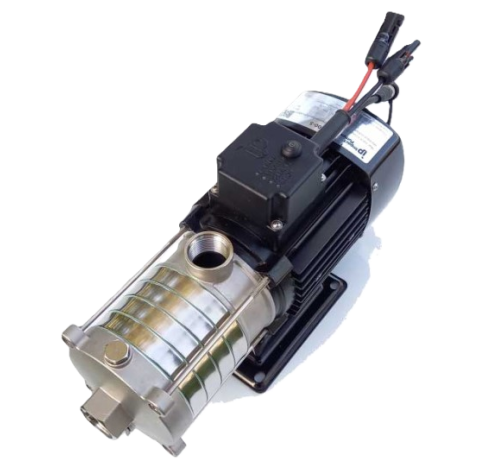 SOLARPLEX SPX 800-5 0.8kW DC PUMP
