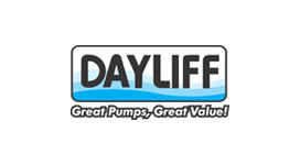 Dayliff DG6000D 4.5kVA Diesel Generator is Manufactured by Dayliff